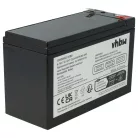 VHBW APC RBC110 UPS Battery - 7200 mAh 12 V AGM