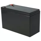 VHBW APC RBC110 UPS Battery - 7200 mAh 12 V AGM