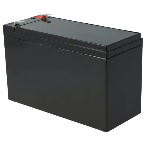 VHBW APC RBC110 UPS Battery - 7200 mAh 12 V AGM