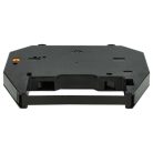 VHBW Tintaszalag 186c1, F018602, Hanseatic Dot Matrix, Szén, Fekete