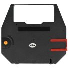 VHBW Tintaszalag 186c1, F018602, Hanseatic Dot Matrix, Szén, Fekete