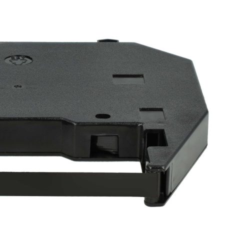 VHBW Tintaszalag 186c1, F018602, Hanseatic Dot Matrix, Szén, Fekete