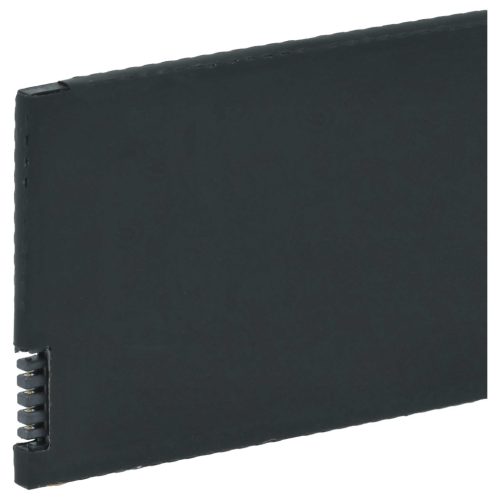 VHBW Autoschlüssel Akku BMW MKD35UP - 550 mAh 3,7 V Li-Polymer