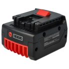 VHBW Electric Power Tool Battery Cyklop 2187.002-A, H-2385-BATT, 2187.002 - 4000 mAh, 14.4 V, Li-Ion
