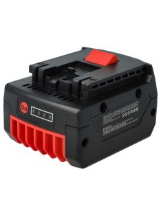   Elektromos kéziszerszámgép akkumulátor Cyklop 2187.002-A, H-2385-BATT, 2187.002 - 4000 mAh, 14,4 V, Li-Ion