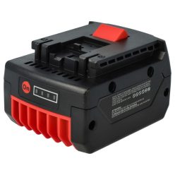   Elektromos kéziszerszámgép akkumulátor Cyklop 2187.002-A, H-2385-BATT, 2187.002 - 4000 mAh, 14,4 V, Li-Ion