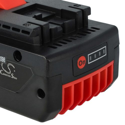 VHBW Electric Power Tool Battery Cyklop 2187.002-A, H-2385-BATT, 2187.002 - 4000 mAh, 14.4 V, Li-Ion