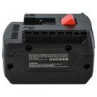 VHBW Electric Power Tool Battery Cyklop 2187.002-A, H-2385-BATT, 2187.002 - 4000 mAh, 14.4 V, Li-Ion