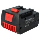 VHBW Electric Power Tool Battery Cyklop 2187.002-A, H-2385-BATT, 2187.002 - 4000 mAh, 14.4 V, Li-Ion