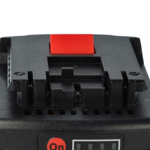 VHBW Electric Power Tool Battery Cyklop 2187.002-A, H-2385-BATT, 2187.002 - 4000 mAh, 14.4 V, Li-Ion