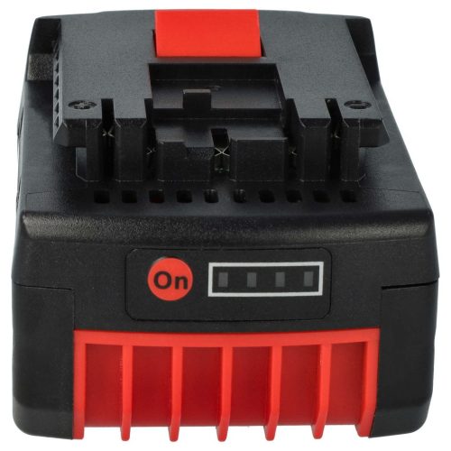 VHBW Electric Power Tool Battery Cyklop 2187.002-A, H-2385-BATT, 2187.002 - 4000 mAh, 14.4 V, Li-Ion