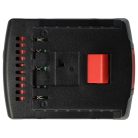 VHBW Electric Power Tool Battery Cyklop 2187.002-A, H-2385-BATT, 2187.002 - 4000 mAh, 14.4 V, Li-Ion