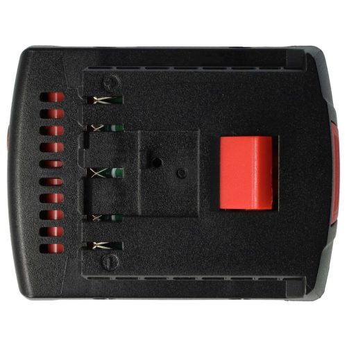 VHBW Electric Power Tool Battery Cyklop 2187.002-A, H-2385-BATT, 2187.002 - 4000 mAh, 14.4 V, Li-Ion