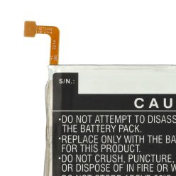   Mobiltelefon akkumulátor Samsung Galaxy A13-hoz - 4900 mAh 3,85 V Li-polimer