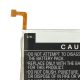 Mobiltelefon akkumulátor Samsung Galaxy A13-hoz - 4900 mAh 3,85 V Li-polimer