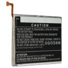 VHBW Mobile Phone Battery for Samsung Galaxy A13 - 4900 mAh 3.85 V Li-Polymer