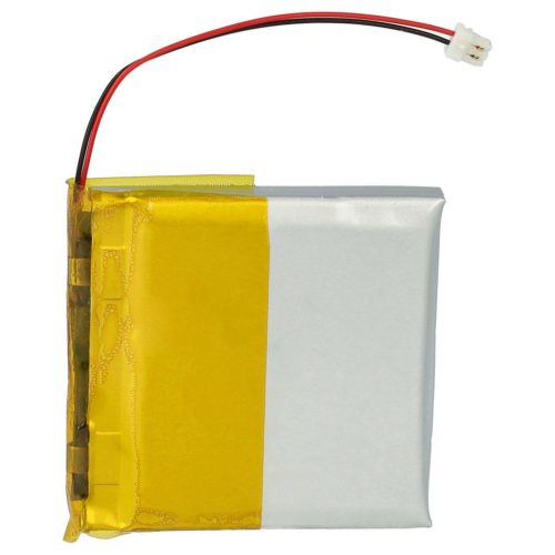 VHBW Suunto PR-402626P Okosóra Elem - 230 mAh 3,7 V Li-polimer