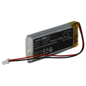 XP Deus CP-XPWS Fémdetektor Elem - 700mAh 3,7V Li-polimer