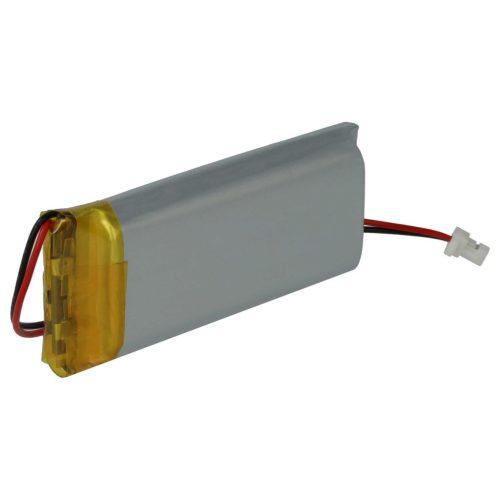 XP Deus CP-XPWS Fémdetektor Elem - 700mAh 3,7V Li-polimer