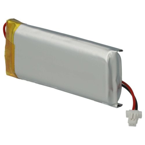 XP Deus CP-XPWS Fémdetektor Elem - 700mAh 3,7V Li-polimer