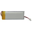 XP Deus CP-XPWS Fémdetektor Elem - 700mAh 3,7V Li-polimer