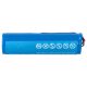 Babafigyelő elem a Philips 1S1PBL1865-2.6-hoz - 3400 mAh 3,7 V Li-Ion