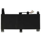 VHBW Notebook Battery Asus 0B200-02940000, 0B200-02990000 - 4300 mAh 15.4 V Li-polymer, black