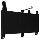 VHBW Notebook Battery Asus 0B200-02940000, 0B200-02990000 - 4300 mAh 15.4 V Li-polymer, black