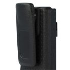 VHBW Motorola PMNN4406, PMNN4406BR, PMNN4409 Radioakku - 3000 mAh 7,4 V Li-Ion + Gürtelclip