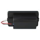 VHBW Battery for Fakir 3121140 - 3000 mAh, 14.4 V, Li-Ion