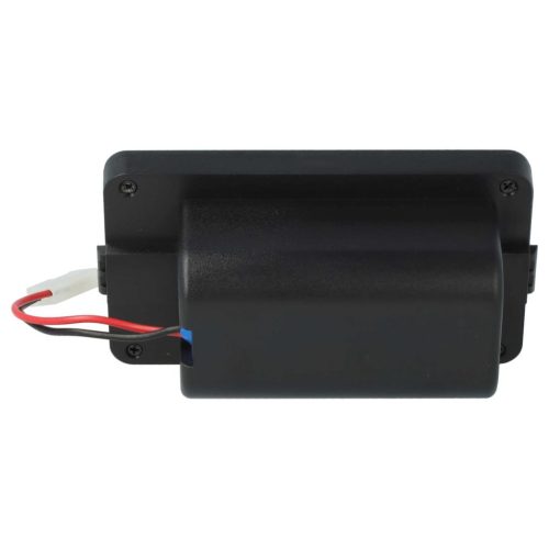 VHBW Battery for Fakir 3121140 - 3000 mAh, 14.4 V, Li-Ion