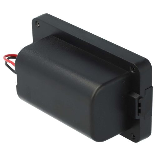 VHBW Battery for Fakir 3121140 - 3000 mAh, 14.4 V, Li-Ion
