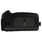 VHBW Akkugriff für Canon BG-R10 für Canon Kameras