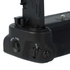 VHBW Akkugriff für Canon BG-R10 für Canon Kameras
