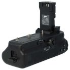 VHBW Akkugriff für Canon BG-R10 für Canon Kameras