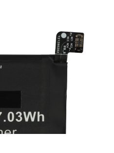   Mobiltelefon akkumulátor Oppo BLP919-hez - 2200 mAh 7,74 V Li-polimer - Okostelefon akkumulátor