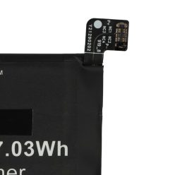   Mobiltelefon akkumulátor Oppo BLP919-hez - 2200 mAh 7,74 V Li-polimer - Okostelefon akkumulátor