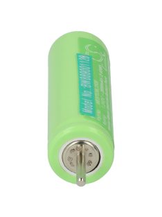   Elektromos borotvaelem Panasonic WERGB80L2508, WES7038L2506 - 2000 mAh 1,2 V NiMH