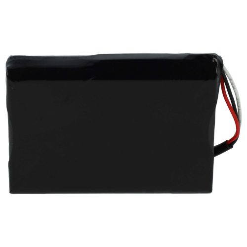 VHBW Fahrrad GPS Computerakku Magellan BP-DG500-11/1500 MX - 1100 mAh 3,7 V Li-Ion