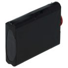 VHBW Fahrrad GPS Computerakku Magellan BP-DG500-11/1500 MX - 1100 mAh 3,7 V Li-Ion