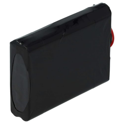 VHBW Fahrrad GPS Computerakku Magellan BP-DG500-11/1500 MX - 1100 mAh 3,7 V Li-Ion