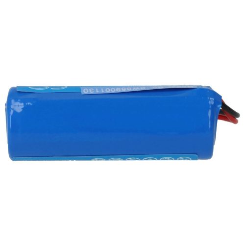 Akkumulátor Rowenta 1UR18500Y epilátorhoz - 1600 mAh, 3,7 V Li-Ion