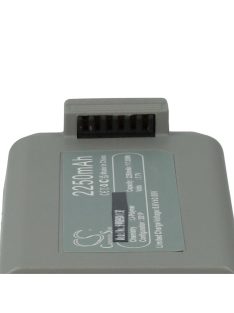   Drón akkumulátor  DJI CP.MA.00000326.01, BWX161-2250-7,7 - 2250 mAh 7,7 V Li-polymer