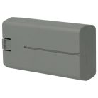 VHBW Drón akkumulátor  DJI CP.MA.00000326.01, BWX161-2250-7,7 - 2250 mAh 7,7 V Li-polymer