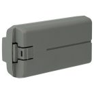 VHBW Drón akkumulátor  DJI CP.MA.00000326.01, BWX161-2250-7,7 - 2250 mAh 7,7 V Li-polymer