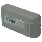 VHBW Drón akkumulátor  DJI CP.MA.00000326.01, BWX161-2250-7,7 - 2250 mAh 7,7 V Li-polymer