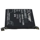 VHBW Mobile Phone Battery for Poco BP49 - 4400 mAh 3.87 V Li-Polymer - Smartphone Battery