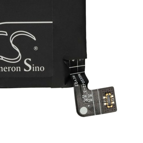 VHBW Mobile Phone Battery for Poco BP49 - 4400 mAh 3.87 V Li-Polymer - Smartphone Battery