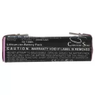 VHBW Gardena 09853-00.640.0 Lawn Mower Battery, 588 56 13-01 - 2900 mAh 3.7 V Li-Ion