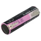 VHBW Gardena 09853-00.640.0 Lawn Mower Battery, 588 56 13-01 - 2900 mAh 3.7 V Li-Ion